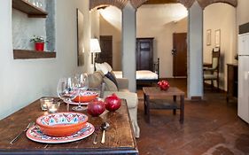 Santa Croce Junior Suite - Dolcevita Holiday